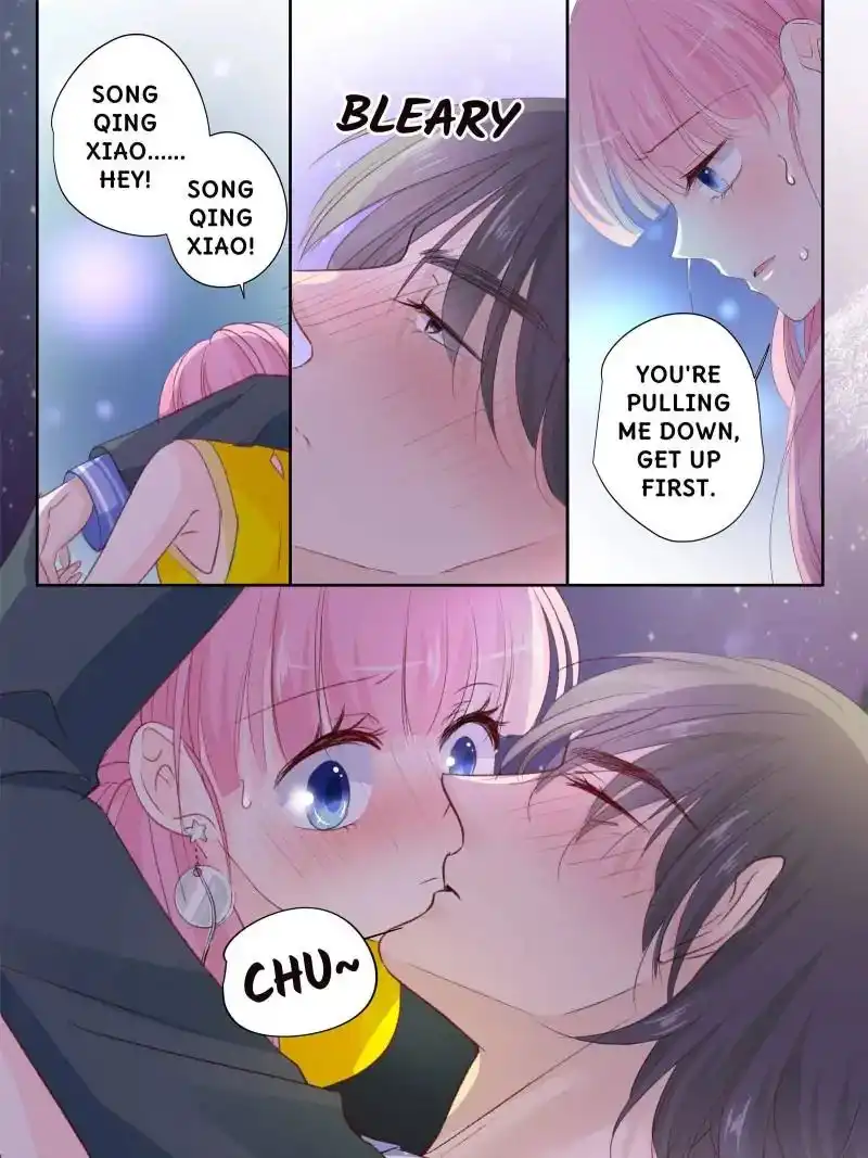 Don't be so harsh Chapter 150 11